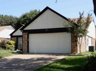 509 Myrtle Dr, Arlington, TX 76018