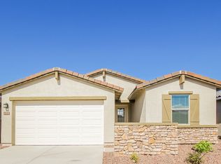 5626 W Notch Hill Rd, Laveen, AZ 85339