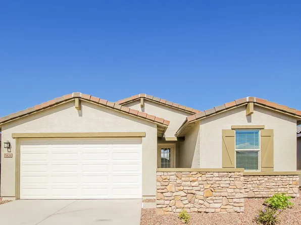 5626 W Notch Hill Rd, Laveen, AZ 85339