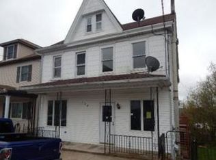 138 E Melrose St, Marion Heights, PA 17832