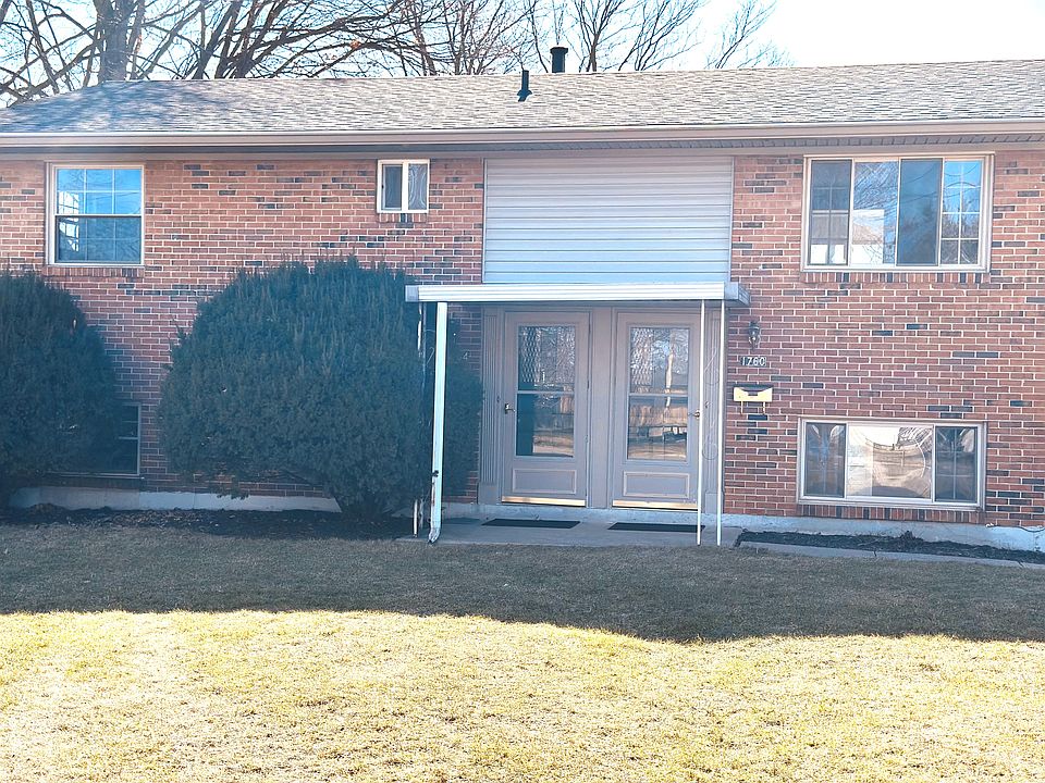 Street view of property