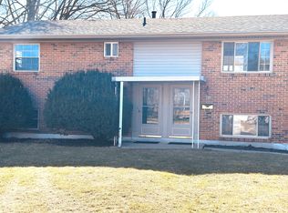 1760 Roslyn Ave, Kettering, OH 45429