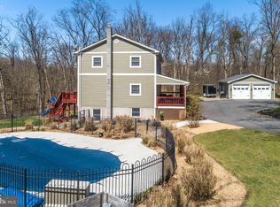 261 Lick Run Xing, Stephenson, VA 22656