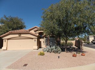 794 E Compass Ct, San Tan Valley, AZ 85143