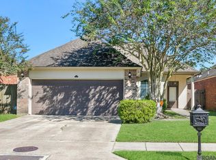 9541 Summer Pointe Ave, Baton Rouge, LA 70810