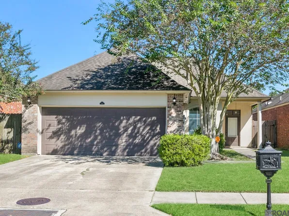9541 Summer Pointe Ave, Baton Rouge, LA 70810