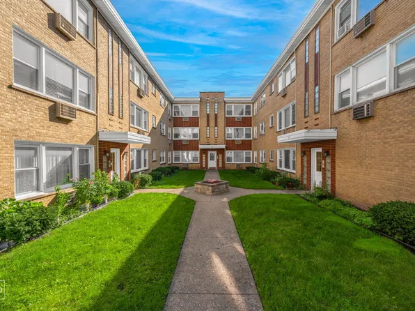 3203 W Berwyn Ave APT 3W, Chicago, IL 60625