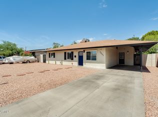 3807 N 8th Ave, Phoenix, AZ 85013