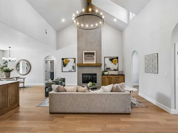 8081 Sacred Frst, Arcadia, OK 73007