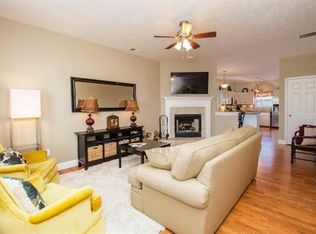 3760 Polo Club Blvd, Lexington, KY 40509