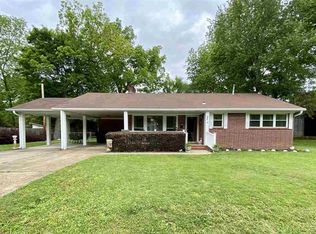 106 E Marginal St, Somerville, TN 38068