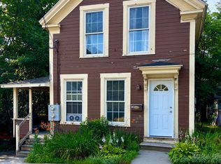 17 Main St UNIT 1, Bridgton, ME 04009