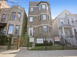 2439 N Talman Ave APT 2, Chicago, IL 60647