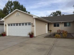 1009 Victory Ave, Billings, MT 59105