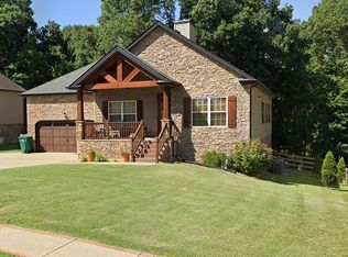 1539 Raven Rd, Clarksville, TN 37042