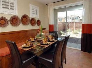 6296 Majestic Hills Ave, Las Vegas, NV 89113