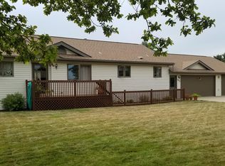 603 9th Ave SW, Spencer, IA 51301