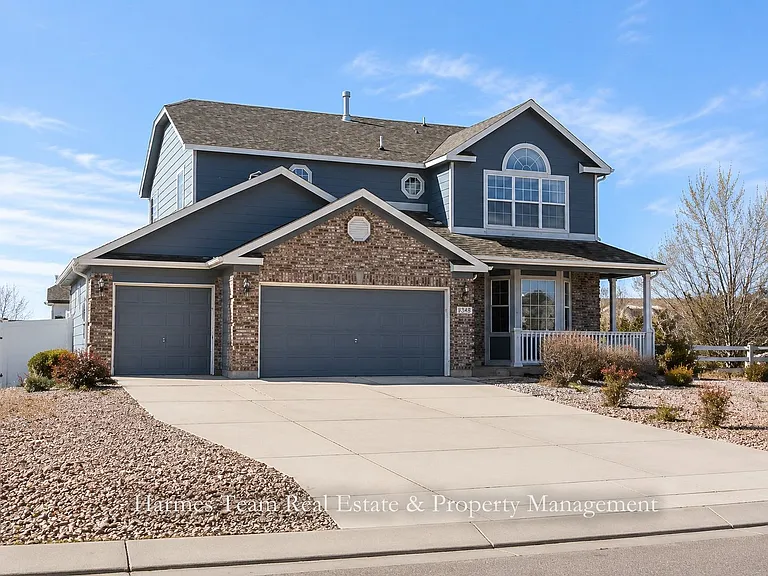 8348 Tibbs Rd — Photo 3