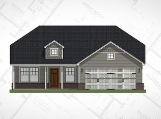 3526 N 37th Pl, Broken Arrow, OK 74014