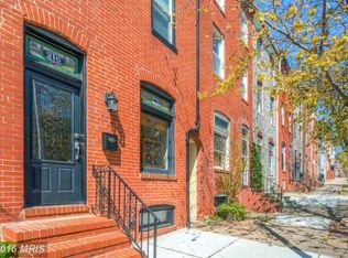 216 S Chester St, Baltimore, MD 21231