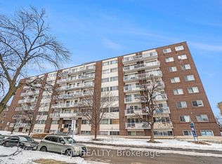 1435 Morisset Ave #407, Ottawa, ON K1Z 8H4