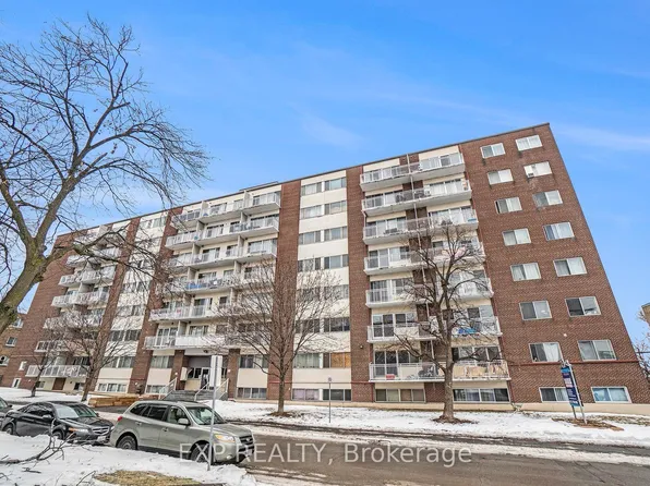 1435 Morisset Ave, Ottawa, ON