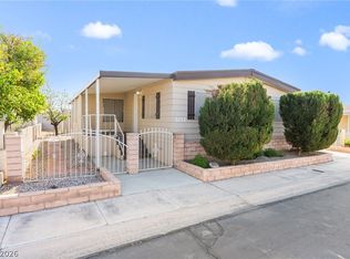 3212 Gavilan Ln, Las Vegas, NV 89122