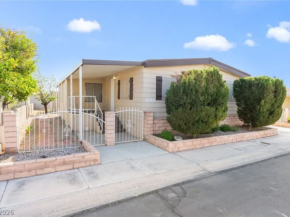 3212 Gavilan Ln, Las Vegas, NV 89122