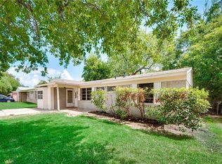 3104 Karla Dr, Mesquite, TX 75150