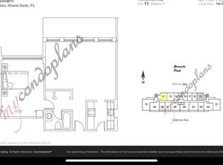 700 Biltmore Way APT 1111, Coral Gables, FL 33134