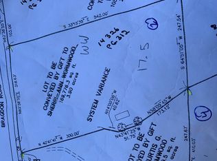 0 Bragdon Rd, Wells, ME 04090