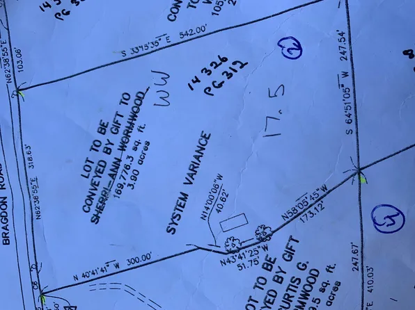 0 Bragdon Road, Wells, ME 04090