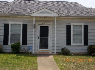 406 Woodhazel Way, Hephzibah, GA 30815