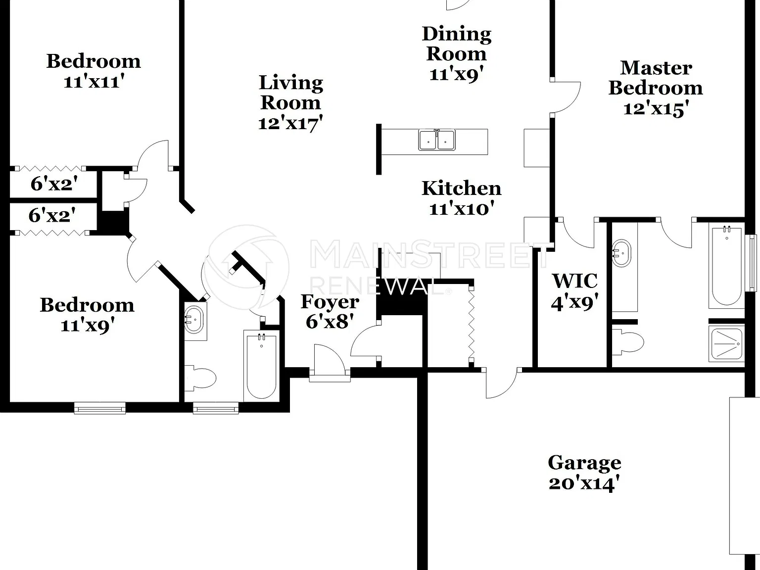 135 Hunters Trace — Photo 2