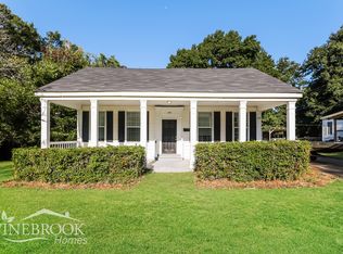428 S Belview Ave, Canton, MS 39046