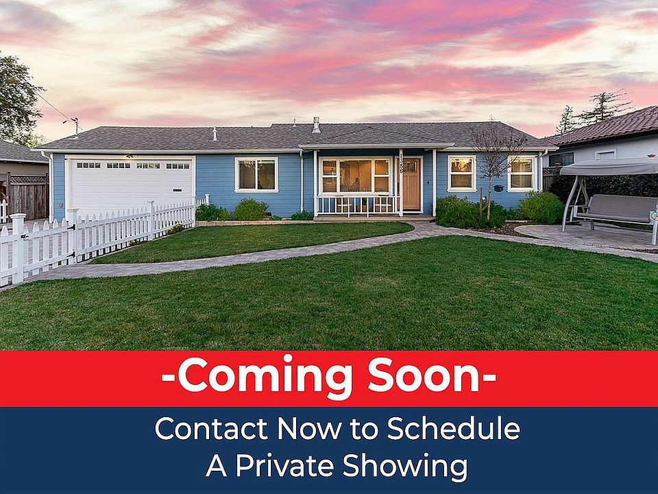 1st image of 1386 Lillian Ave