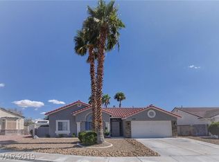 6208 Sierra Pines Ct, Las Vegas, NV 89130