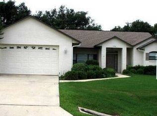 5790 SW 89th Pl, Ocala, FL 34476