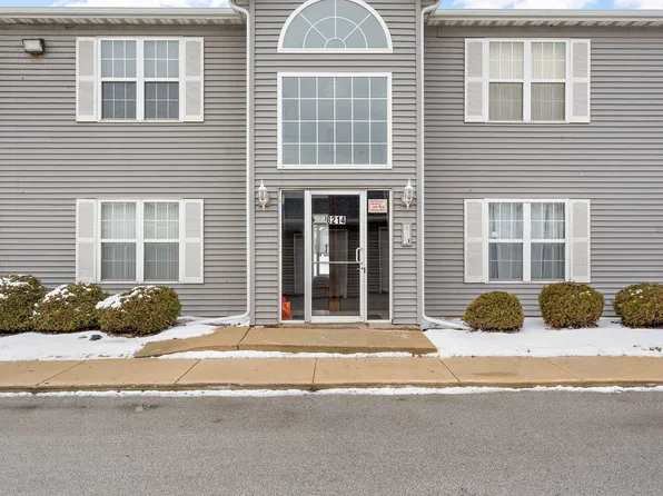 8214 Lincoln Cir APT C, Merrillville, IN 46410
