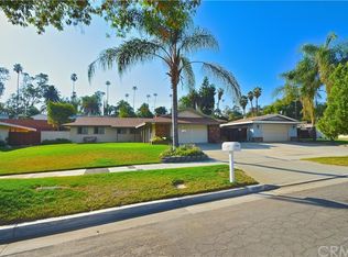 10060 Shady View St, Riverside, CA 92503