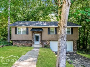 2511 Willowood Cir, Birmingham, AL 35215