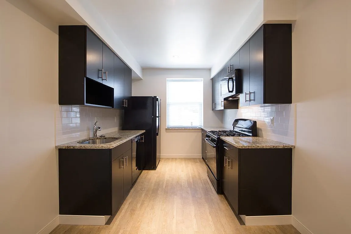 1 bed, 620 sqft, $1,645 — Photo 3