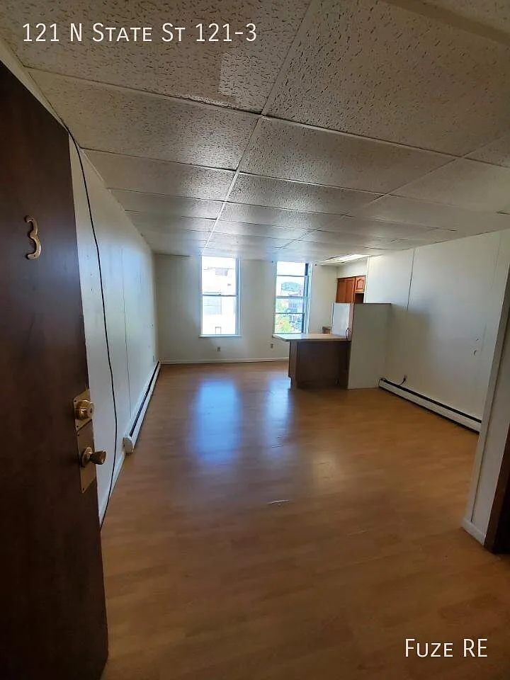 Studio Apartment for Rent Downtown Waseca — Photo 4