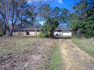 1201 Herman Smith Rd, Deridder, LA 70634