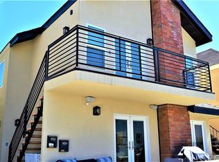 206B Adams St #2, Newport Beach, CA 92661