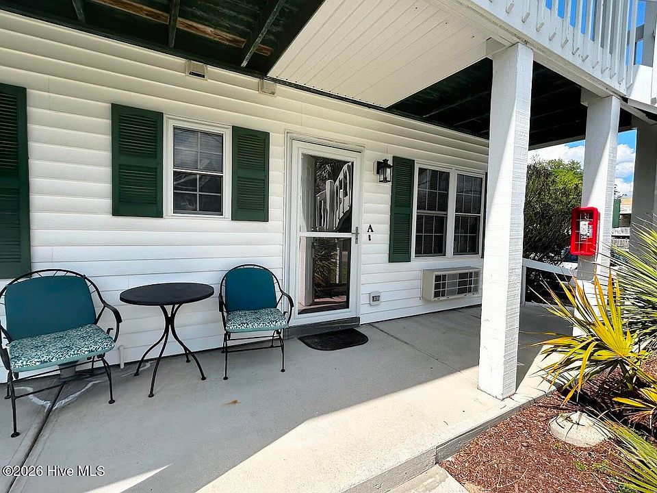 1st image of 300 Spencer Farlow Drive #A