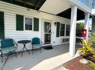 300 Spencer Farlow Drive #A, Carolina Beach, NC 28428