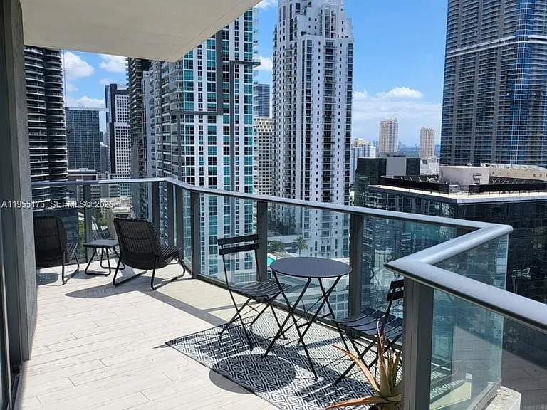 1300 S Miami Ave #2501 — Photo 5