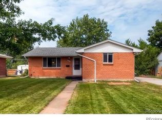 4005 S Inca St, Englewood, CO 80110