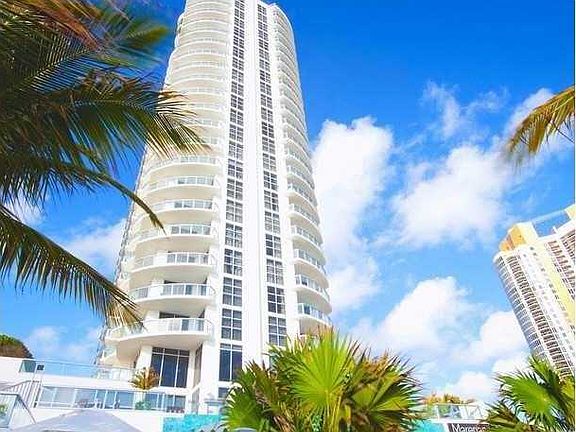2nd image of 18683 Collins Ave